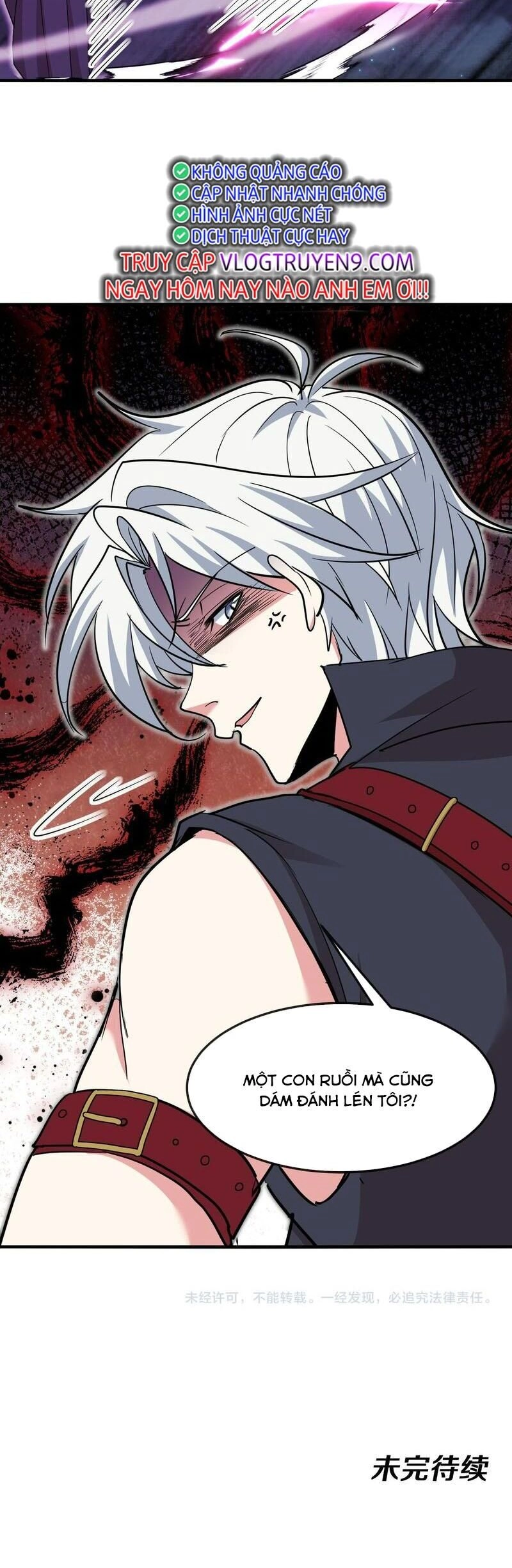 Hệ Thống Super God Chapter 122 - 35