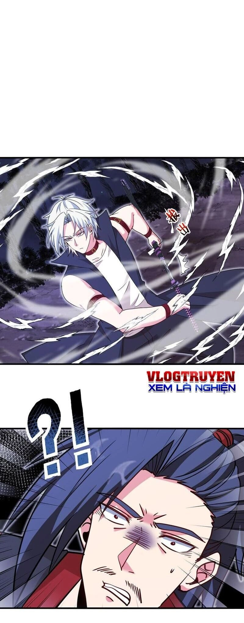 Hệ Thống Super God Chapter 123 - 2