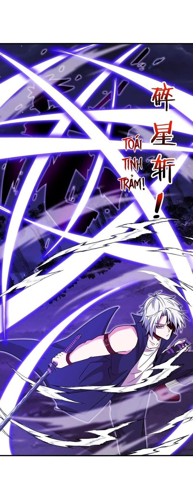 Hệ Thống Super God Chapter 123 - 3