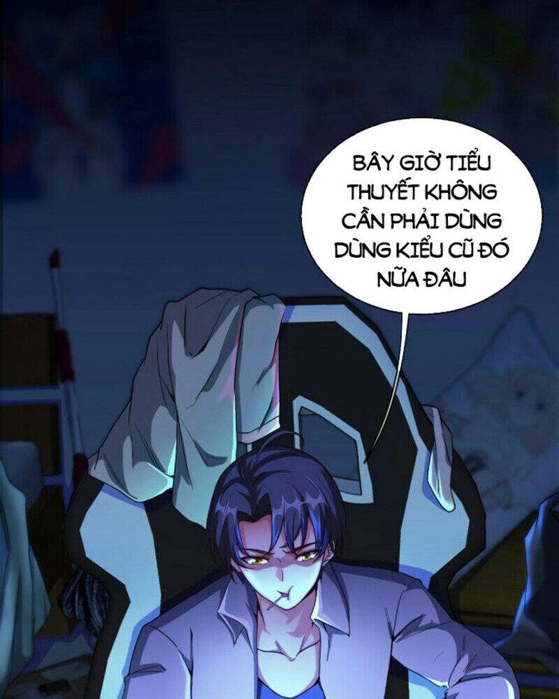 Hệ Thống Super God Chapter 1 - 6