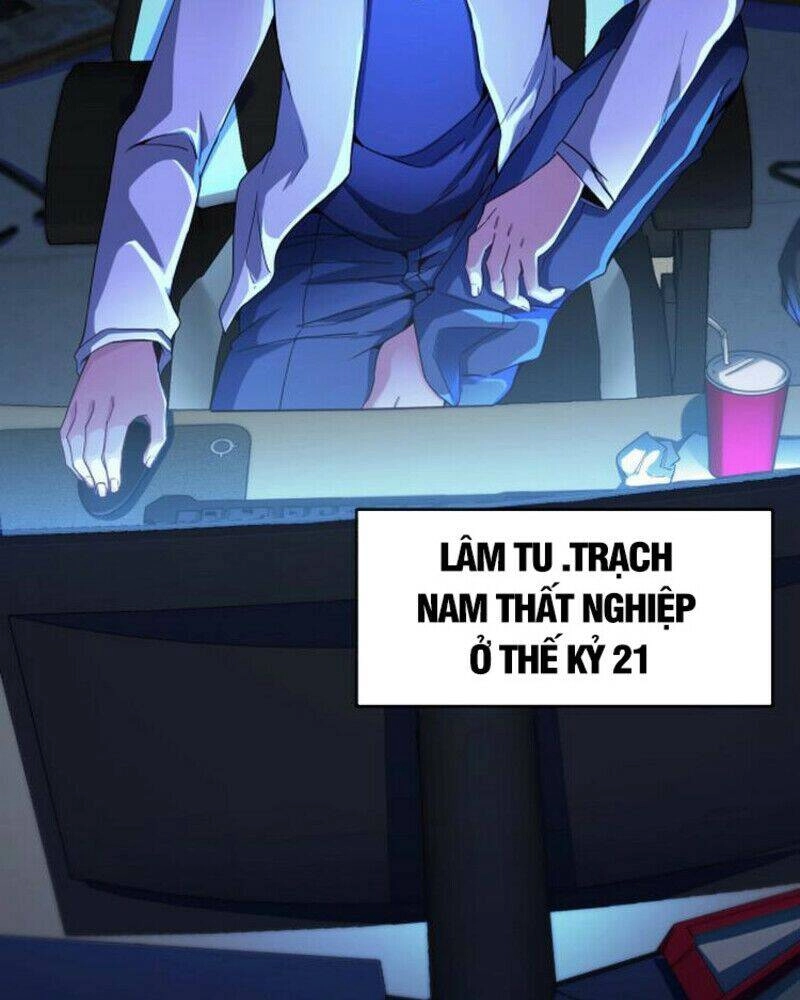 Hệ Thống Super God Chapter 1 - 7