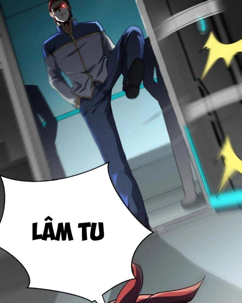 Hệ Thống Super God Chapter 1 - 29
