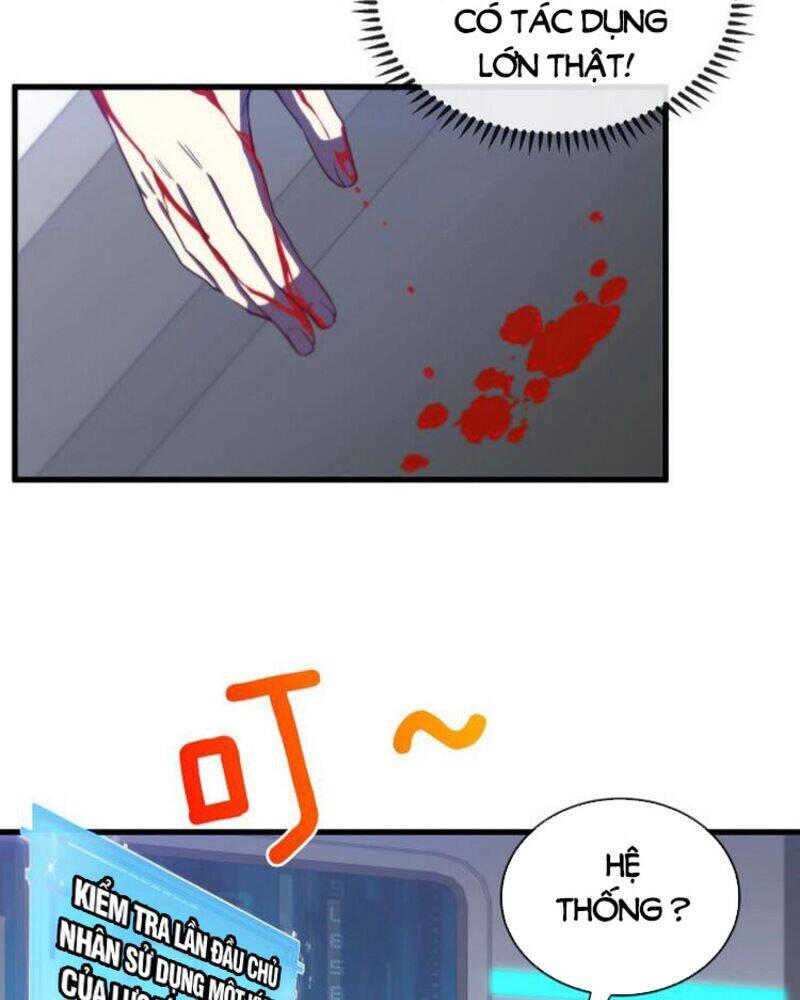 Hệ Thống Super God Chapter 1 - 97
