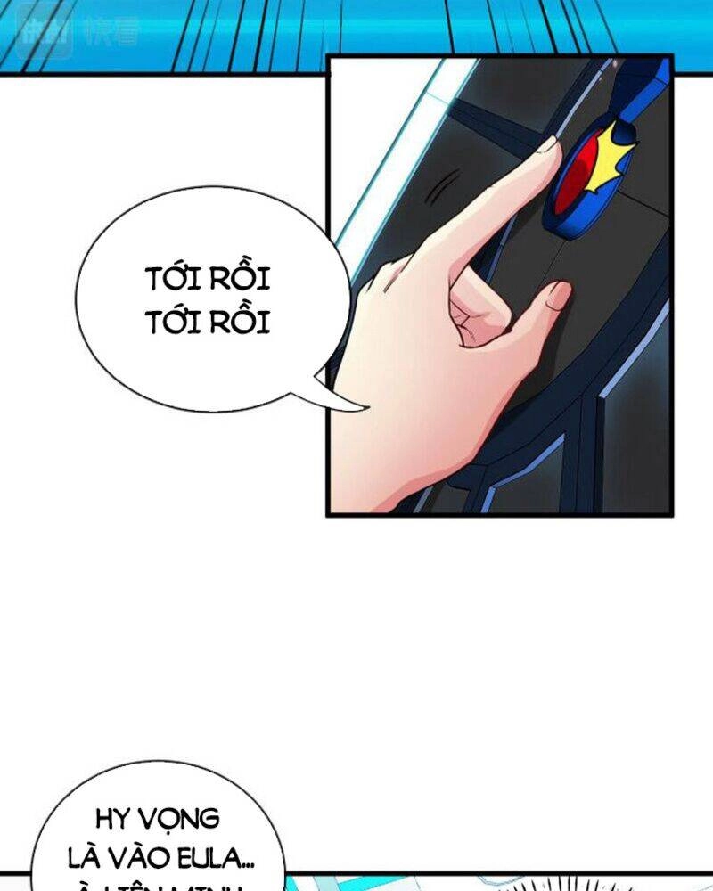 Hệ Thống Super God Chapter 1 - 101