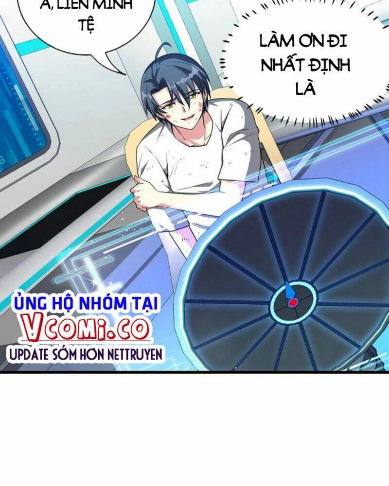 Hệ Thống Super God Chapter 1 - 102