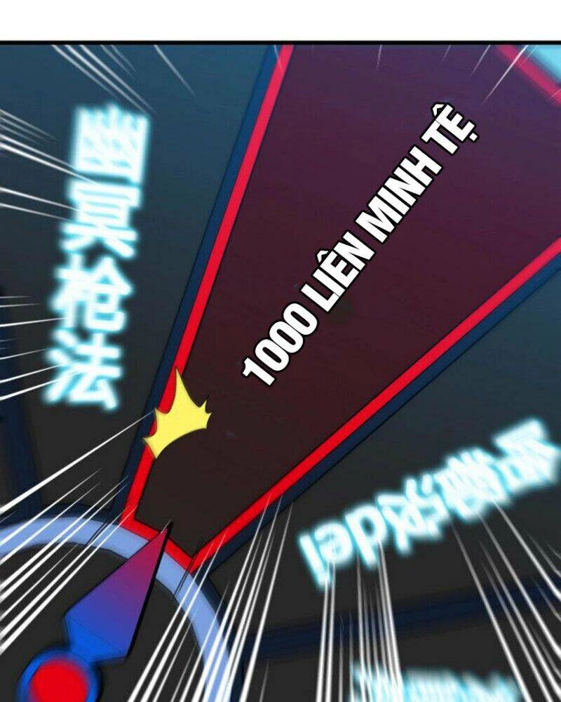 Hệ Thống Super God Chapter 1 - 103