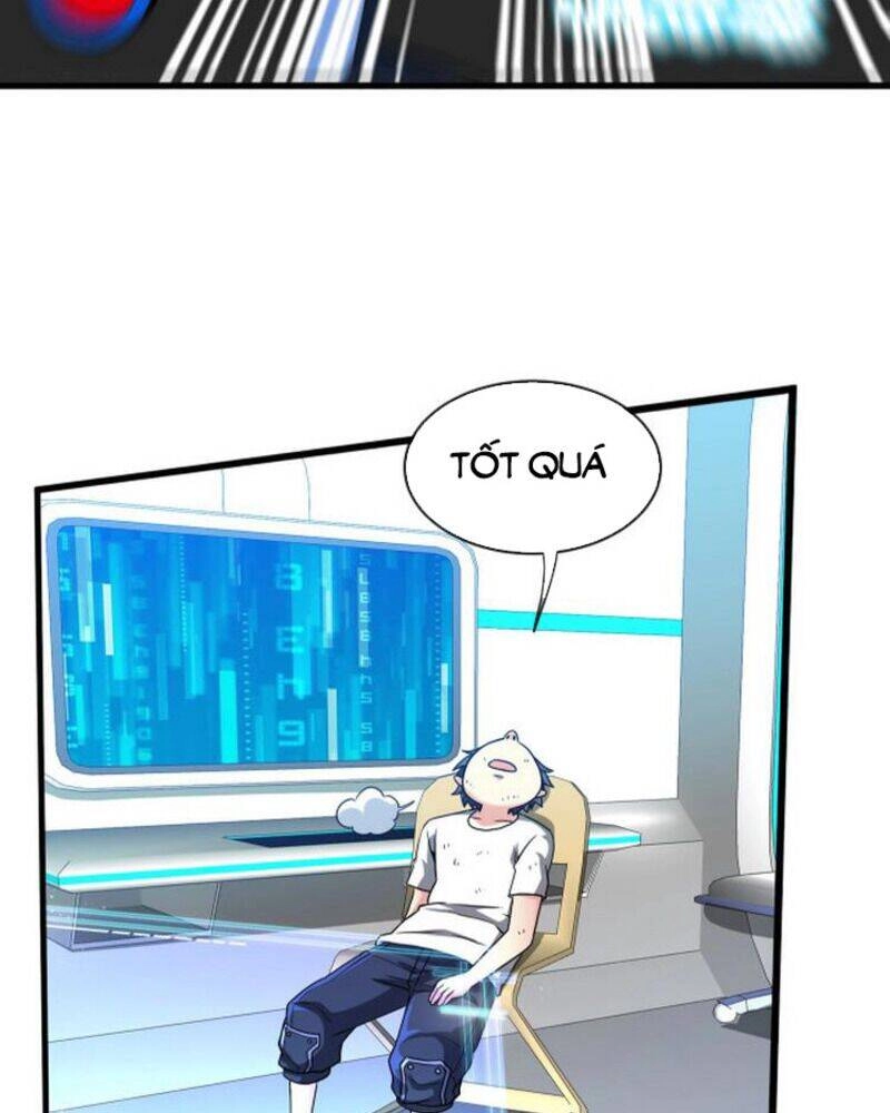 Hệ Thống Super God Chapter 1 - 104