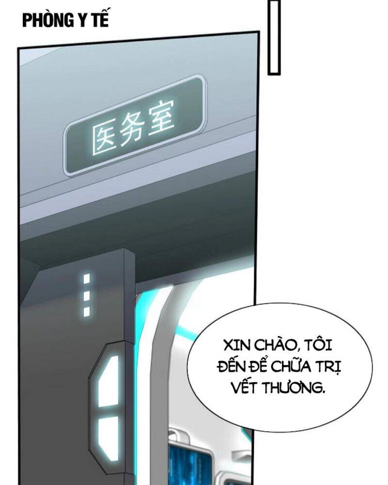 Hệ Thống Super God Chapter 1 - 106