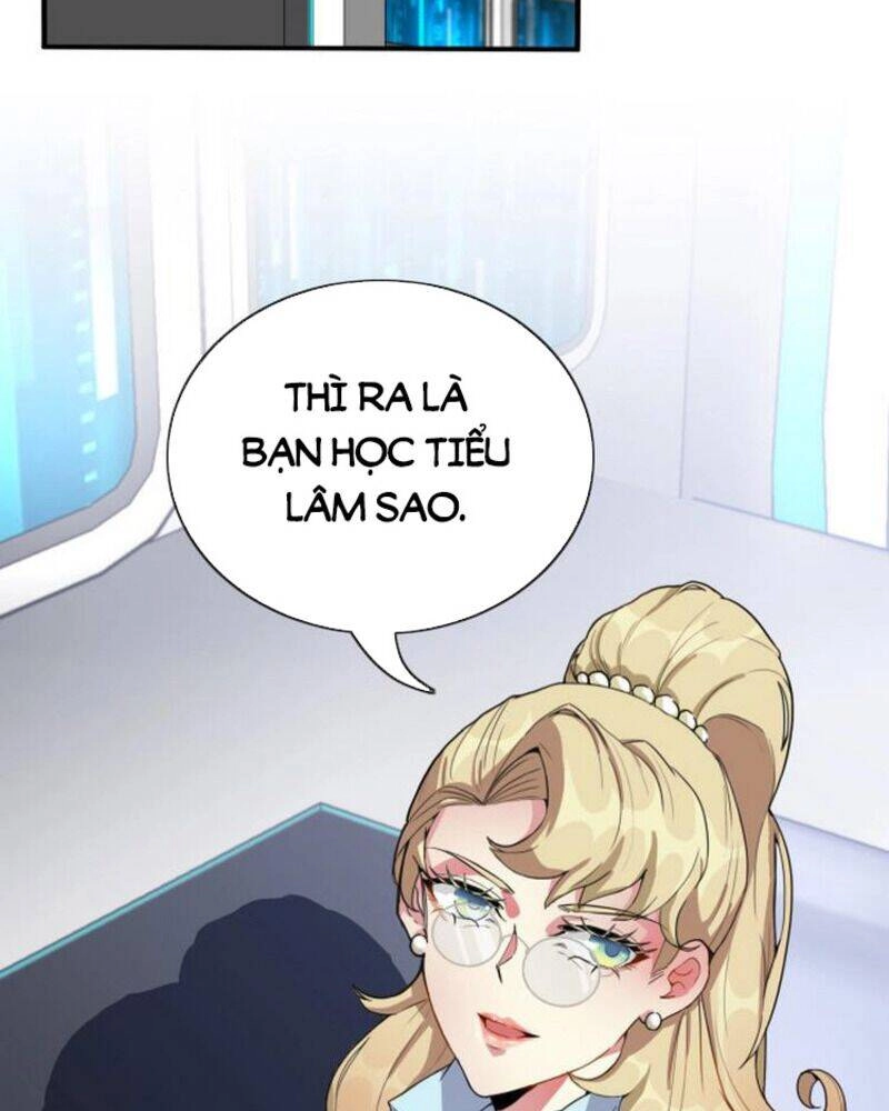 Hệ Thống Super God Chapter 1 - 107