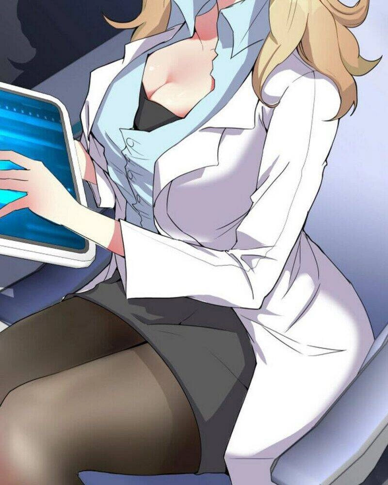 Hệ Thống Super God Chapter 1 - 108