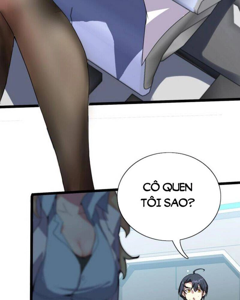 Hệ Thống Super God Chapter 1 - 109