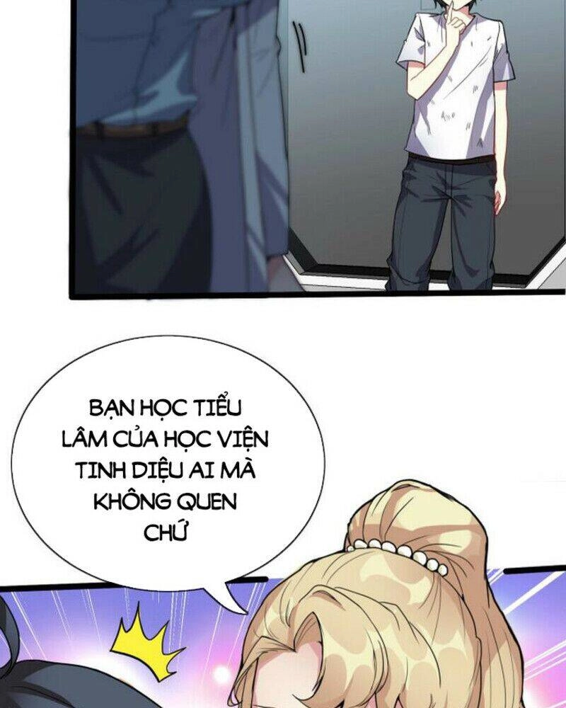 Hệ Thống Super God Chapter 1 - 110