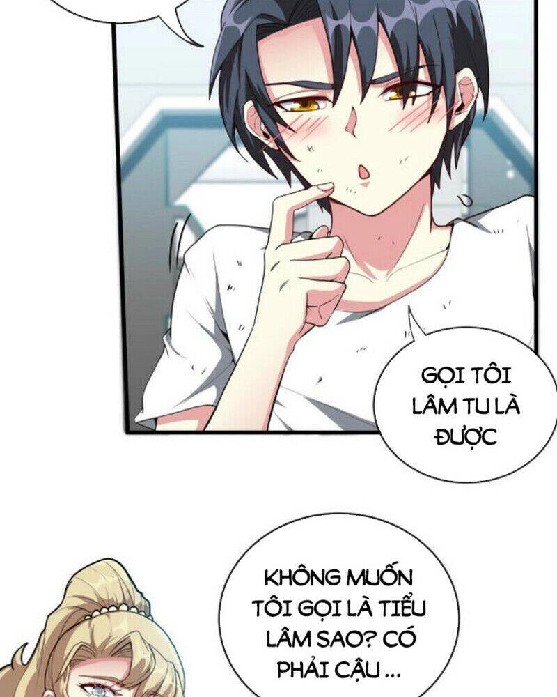 Hệ Thống Super God Chapter 1 - 112
