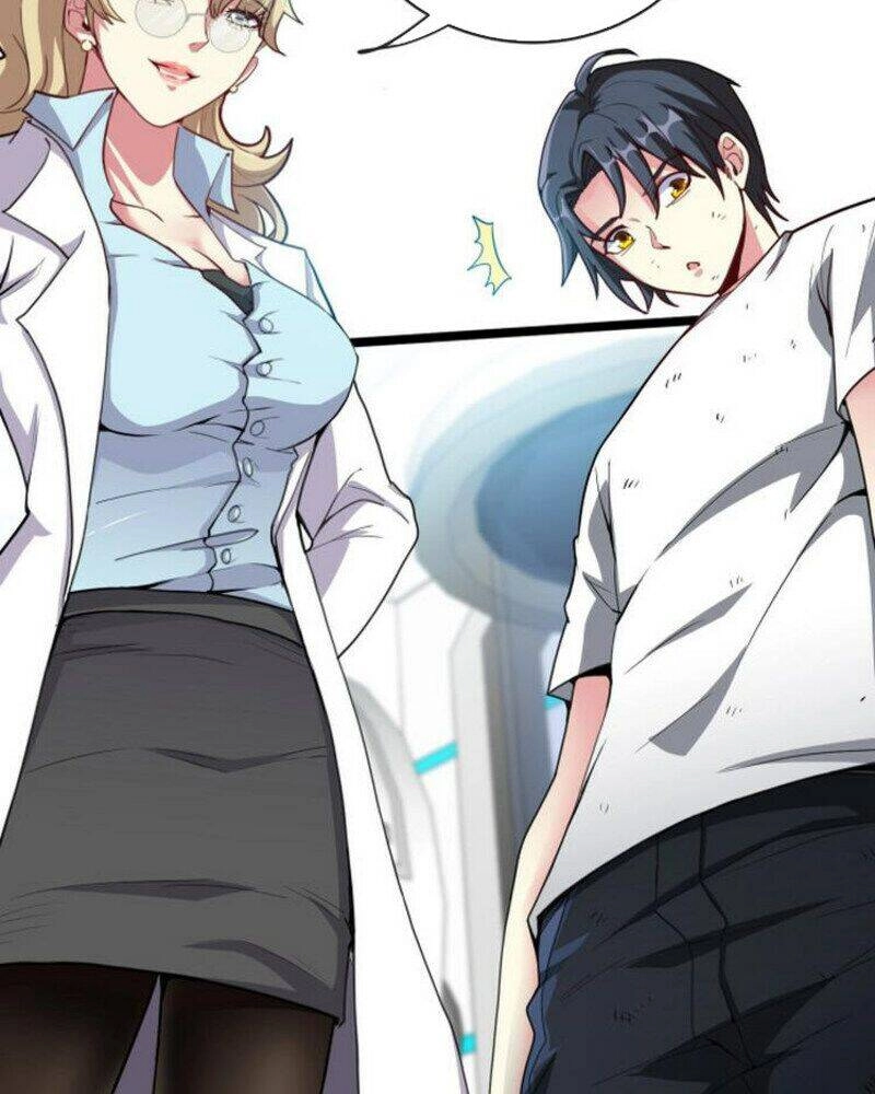 Hệ Thống Super God Chapter 1 - 113