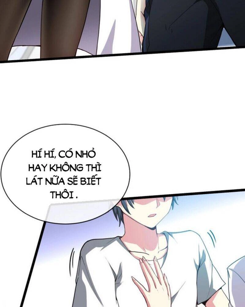 Hệ Thống Super God Chapter 1 - 114