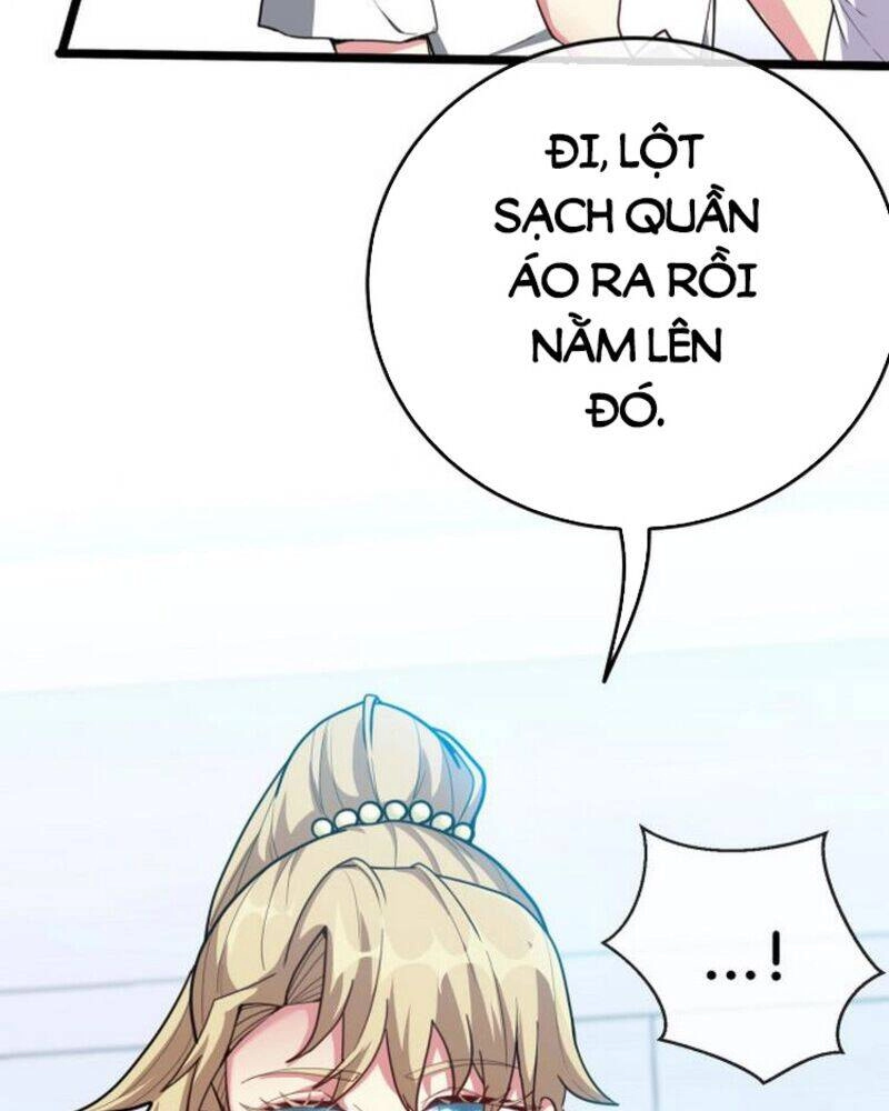 Hệ Thống Super God Chapter 1 - 115