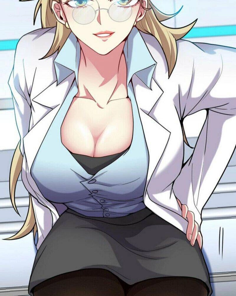 Hệ Thống Super God Chapter 1 - 116