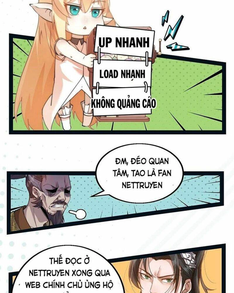 Hệ Thống Super God Chapter 1 - 118
