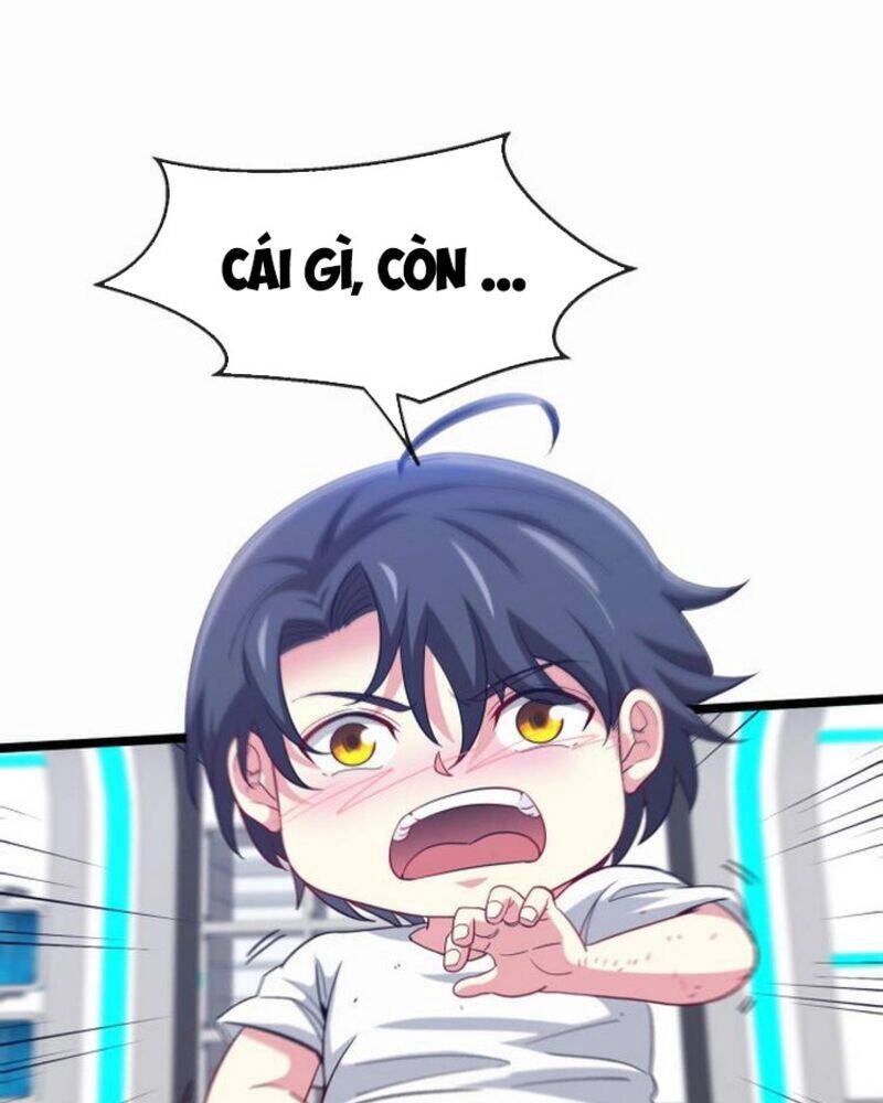 Hệ Thống Super God Chapter 2 - 1