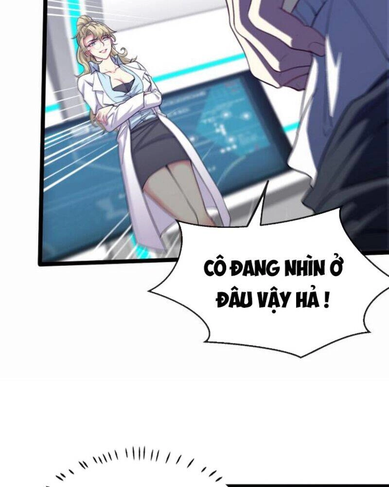 Hệ Thống Super God Chapter 2 - 6