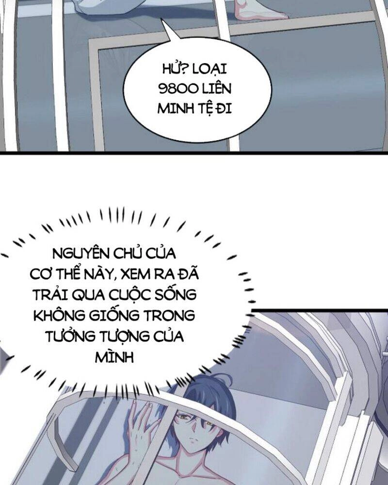 Hệ Thống Super God Chapter 2 - 9