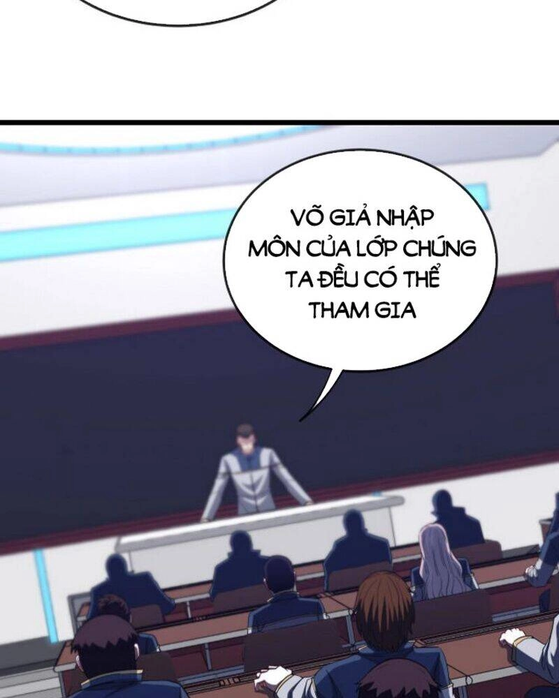 Hệ Thống Super God Chapter 2 - 19