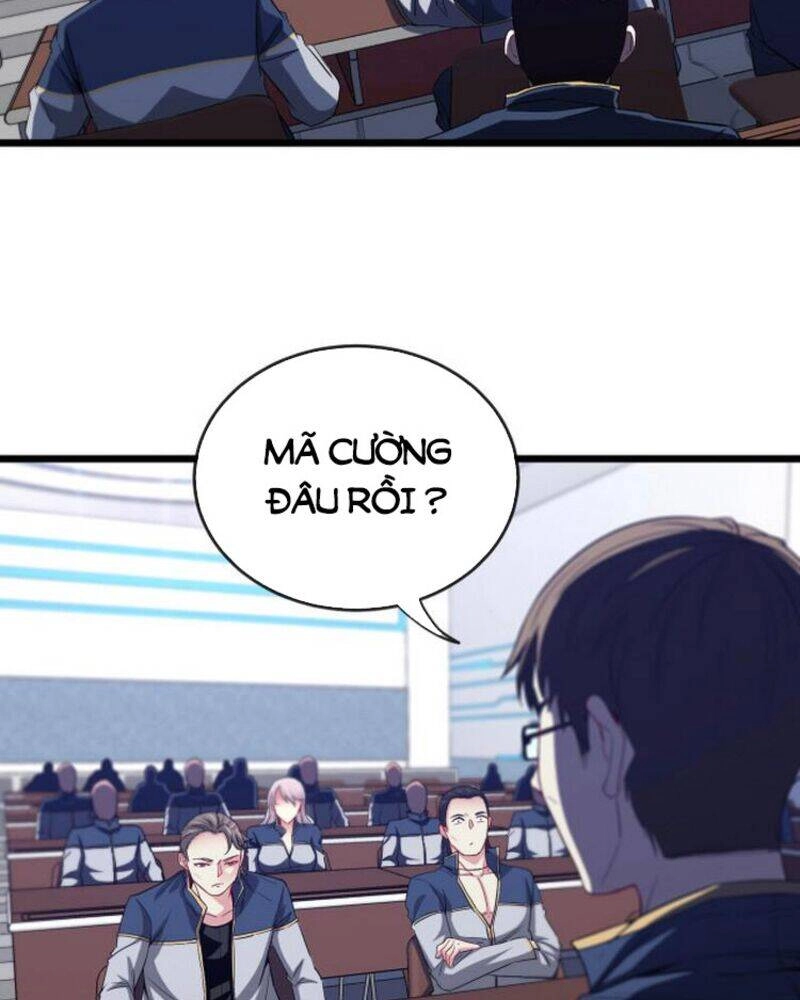 Hệ Thống Super God Chapter 2 - 20