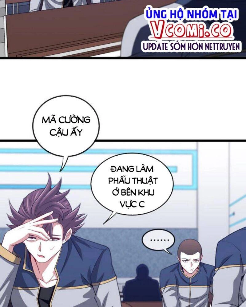 Hệ Thống Super God Chapter 2 - 21