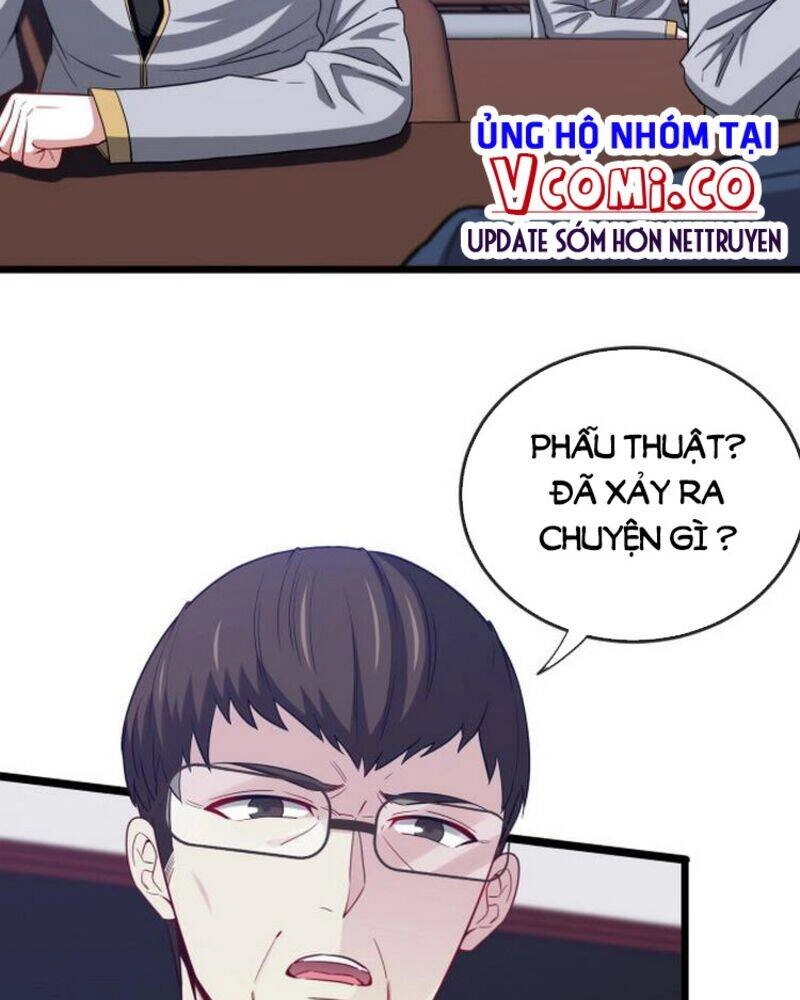Hệ Thống Super God Chapter 2 - 22
