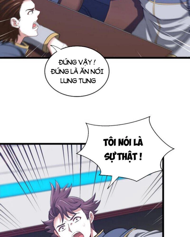 Hệ Thống Super God Chapter 2 - 25