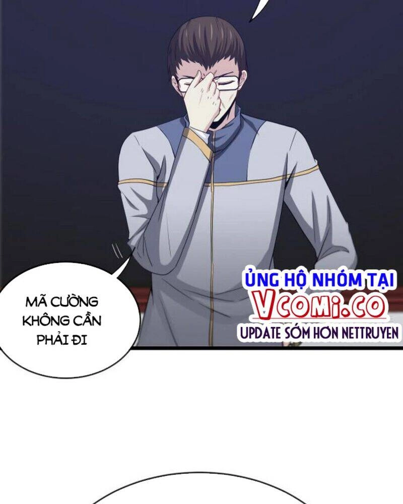 Hệ Thống Super God Chapter 2 - 27