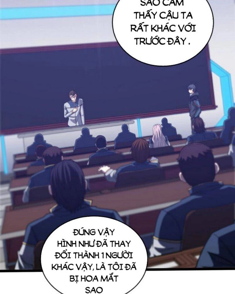 Hệ Thống Super God Chapter 2 - 31