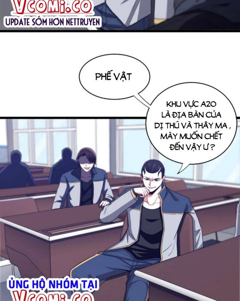 Hệ Thống Super God Chapter 2 - 33