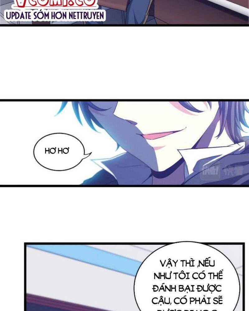 Hệ Thống Super God Chapter 2 - 34