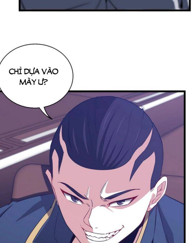 Hệ Thống Super God Chapter 2 - 36