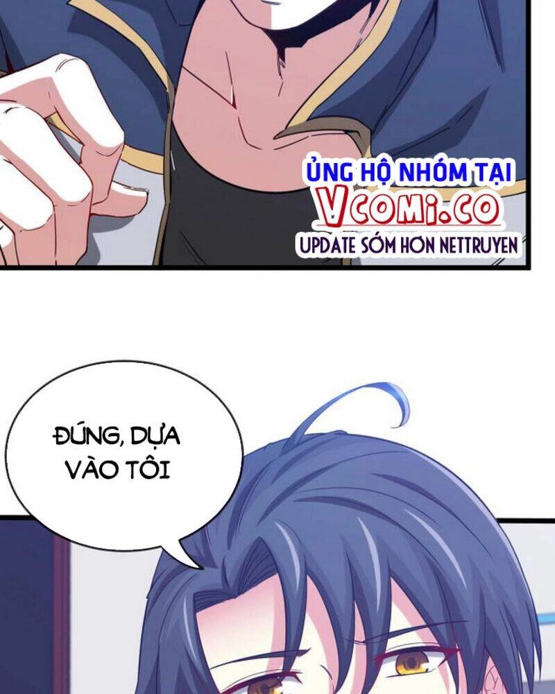 Hệ Thống Super God Chapter 2 - 37