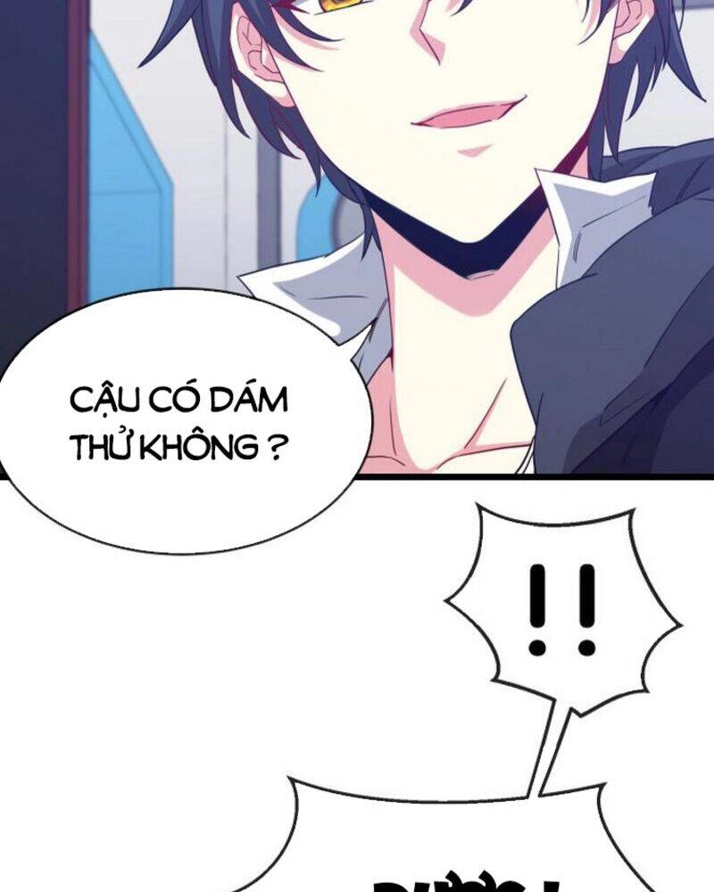 Hệ Thống Super God Chapter 2 - 38