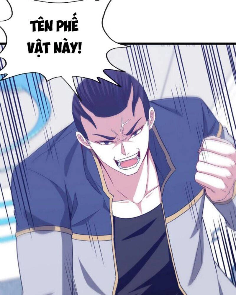 Hệ Thống Super God Chapter 2 - 40