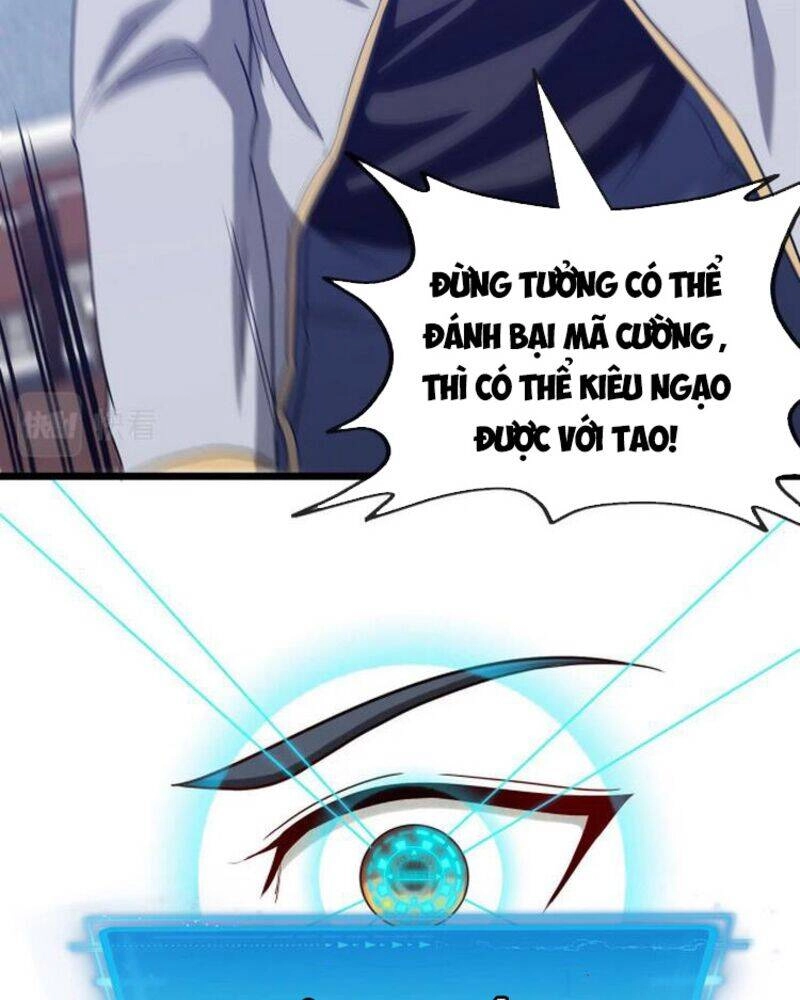 Hệ Thống Super God Chapter 2 - 41