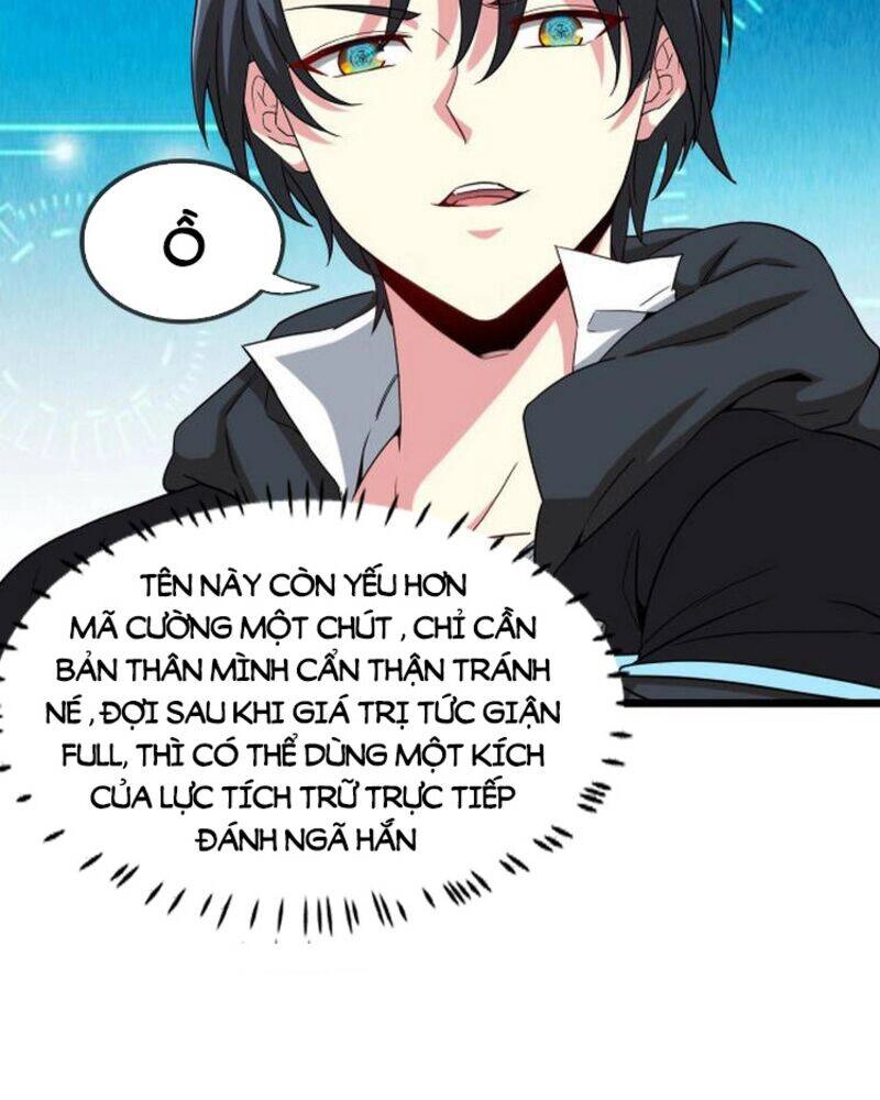 Hệ Thống Super God Chapter 2 - 43