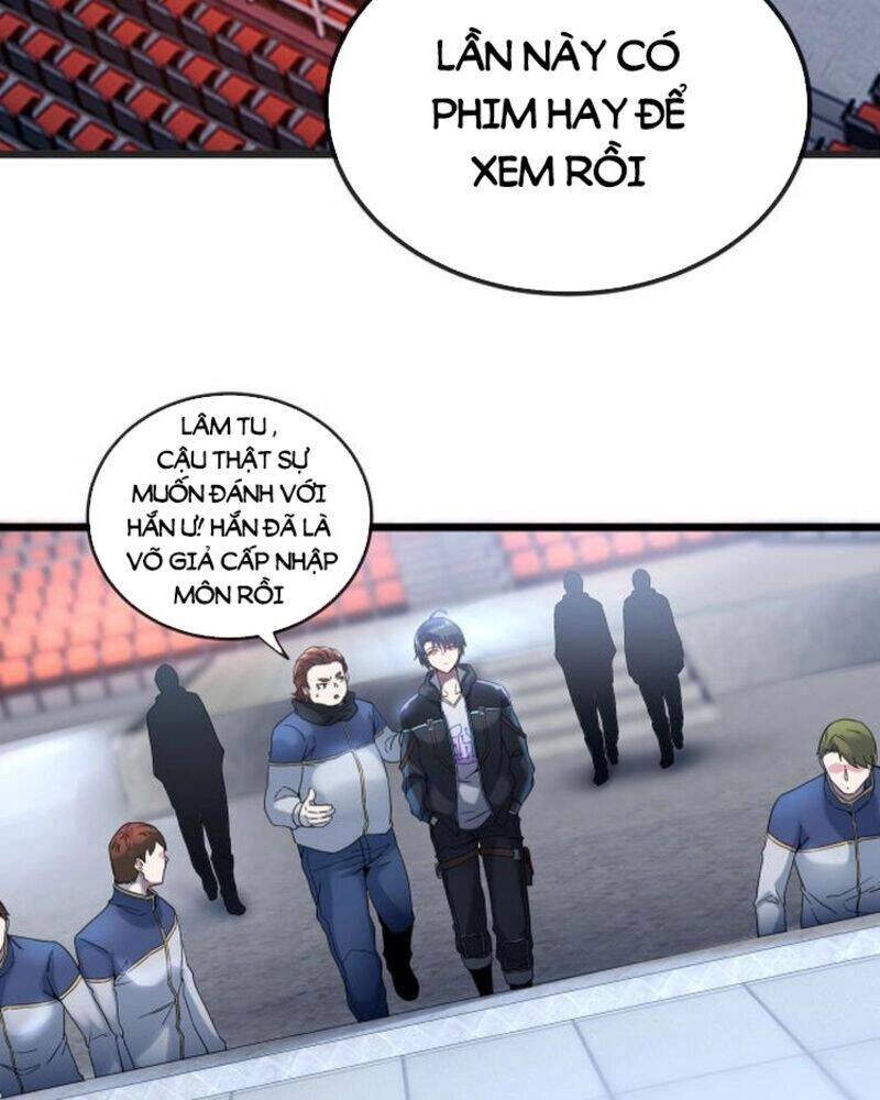 Hệ Thống Super God Chapter 2 - 49