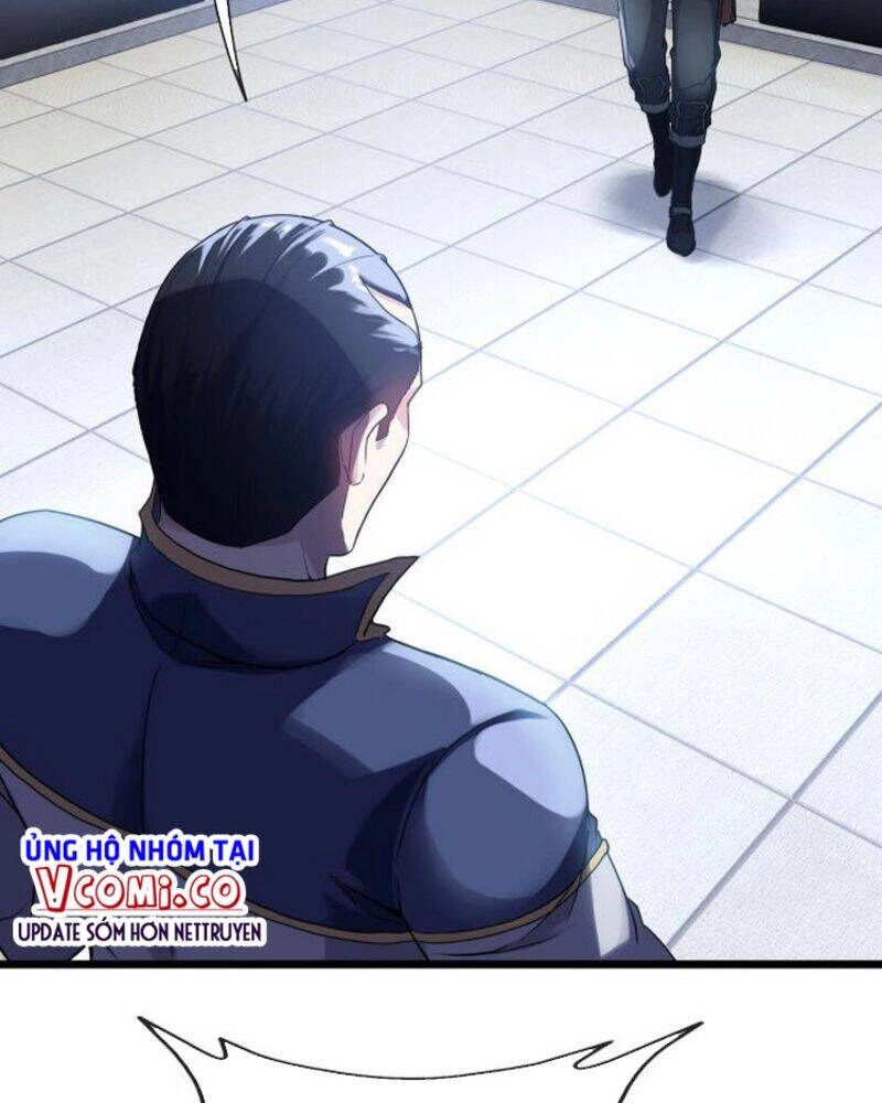 Hệ Thống Super God Chapter 2 - 52