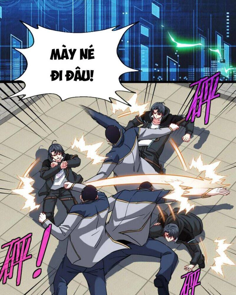 Hệ Thống Super God Chapter 2 - 57