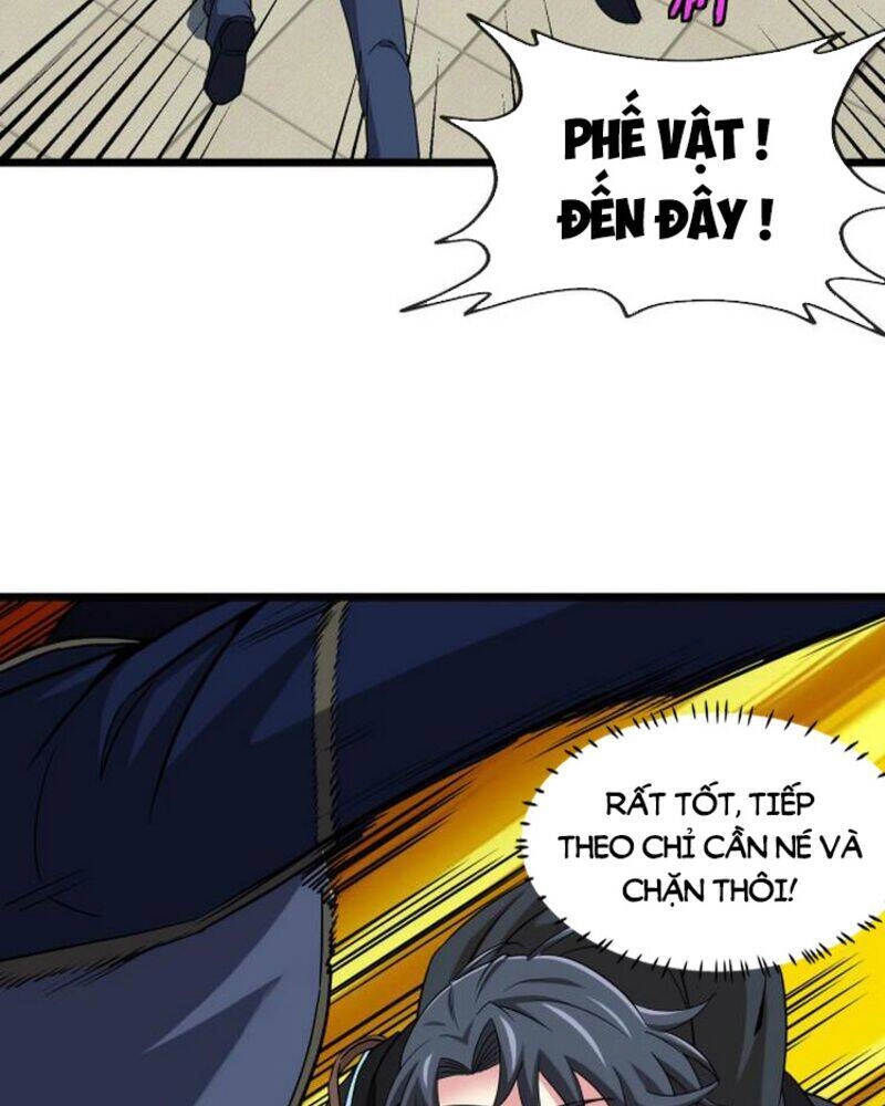 Hệ Thống Super God Chapter 2 - 58