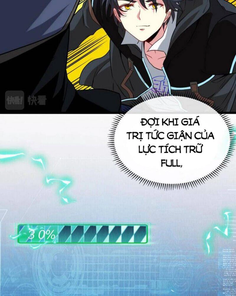 Hệ Thống Super God Chapter 2 - 59