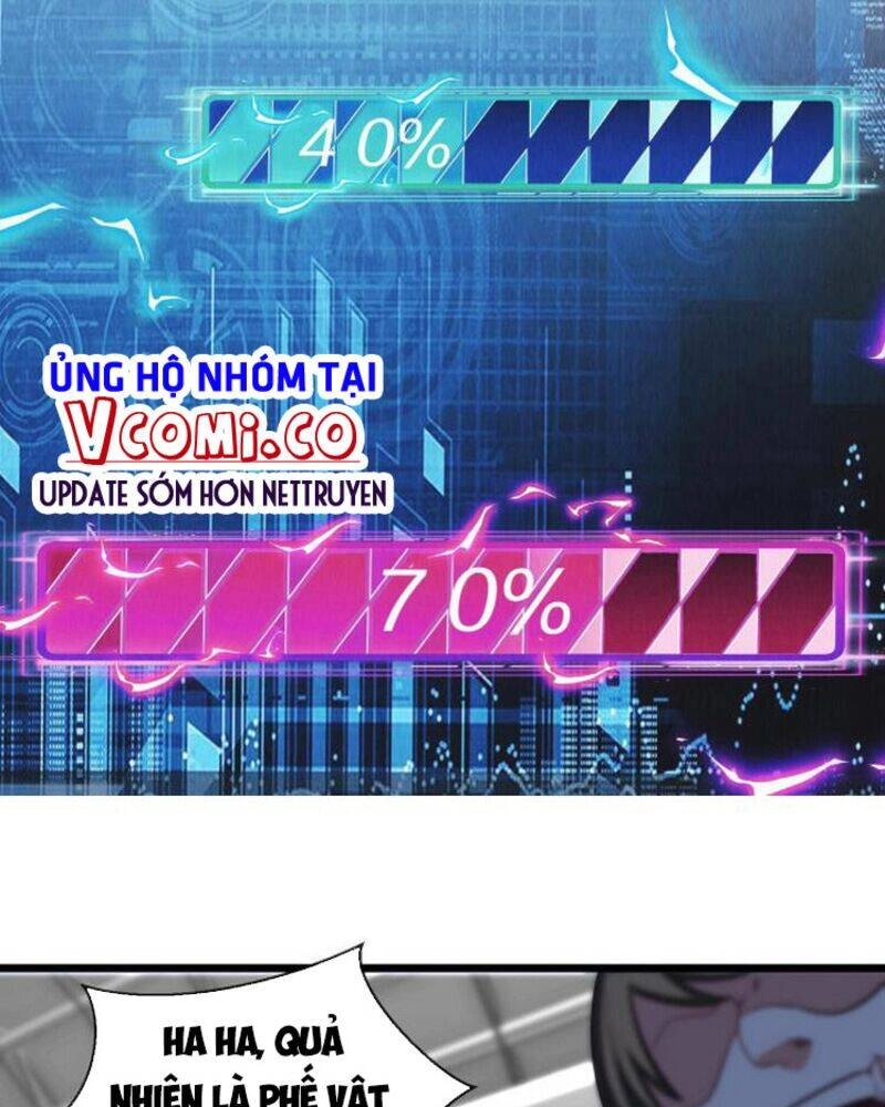 Hệ Thống Super God Chapter 2 - 60