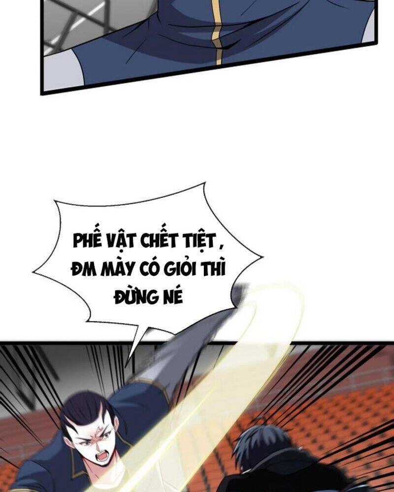 Hệ Thống Super God Chapter 2 - 63
