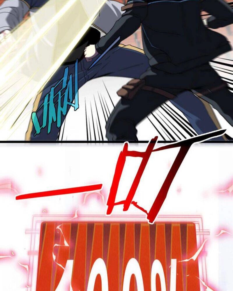 Hệ Thống Super God Chapter 2 - 64