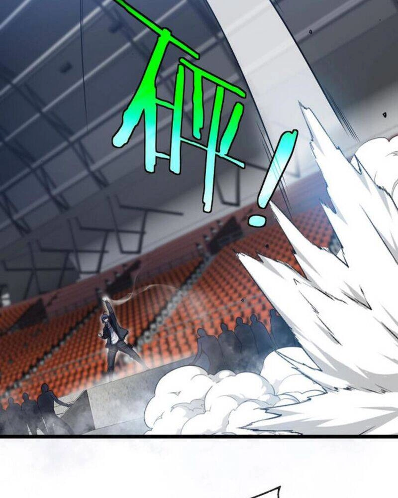 Hệ Thống Super God Chapter 2 - 75