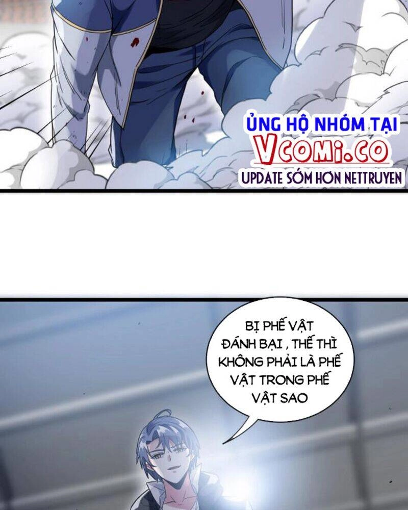 Hệ Thống Super God Chapter 2 - 79